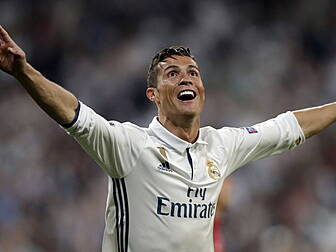 Real Madrid sweep Bayern Munic...